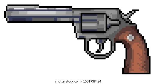 Gun